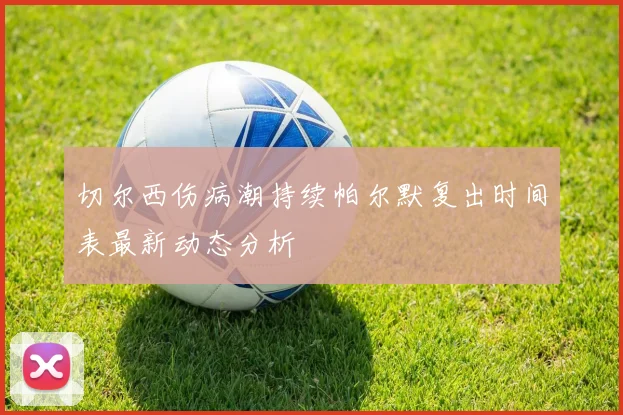 切尔西伤病潮持续帕尔默复出时间表最新动态分析