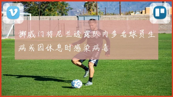 挪威门将尼兰透露队内多名球员生病或因休息时感染病毒